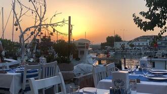 Lapseki Restoranları ve Yemek Yerleri