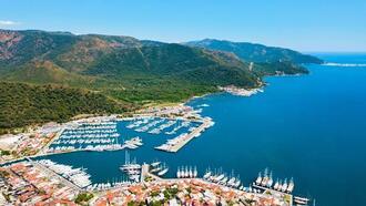 Marmaris