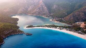 Fethiye Otelleri