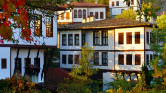 Safranbolu Bağlar Otelleri