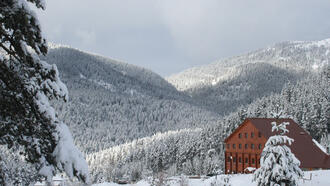 Ilgaz