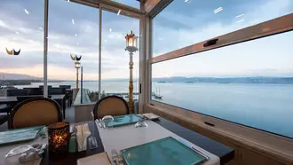 Başiskele Restoranları ve Yemek Yerleri