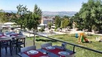 Alaşehir Restoranları ve Yemek Yerleri