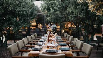 Of Restoranları ve Yemek Yerleri
