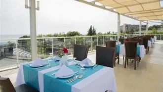 Alanya Karaburun Restoranları ve Yemek Yerleri