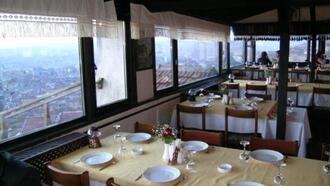 Ankara Ulus Restoranları ve Yemek Yerleri