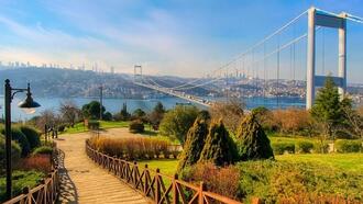 Beykoz Gezilecek Yerler ve Tarihi Yerler