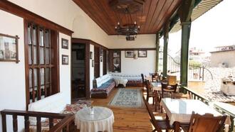 Buldan Restoranları ve Yemek Yerleri