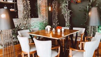Elmalı Restoranları ve Yemek Yerleri