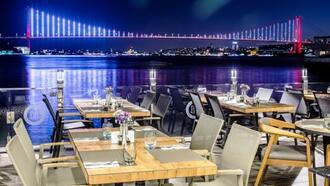 Çengelköy Restoranları ve Yemek Yerleri
