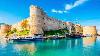 Kıbrıs Gezilecek Yerler ve Tarihi Yerler