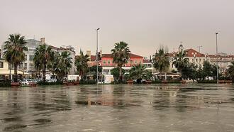 İstanbul Yeşilköy Gezilecek Yerler ve Tarihi Yerler