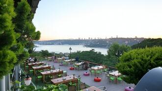 Kavacık Restoranları ve Yemek Yerleri