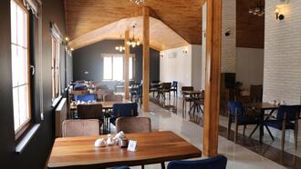 Şiran Restoranları ve Yemek Yerleri