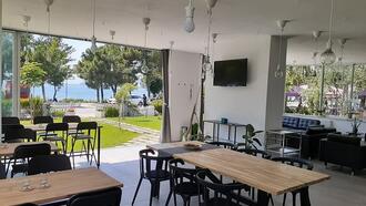 İznik Restoranları ve Yemek Yerleri