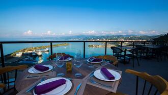 Araklı Restoranları ve Yemek Yerleri