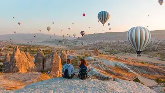 Ürgüp Aktiviteleri ve Yapılacak Şeyler