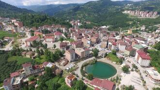 Ordu Gölköy Aktiviteleri ve Yapılacak Şeyler