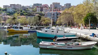 Marmara Adası Aktiviteleri ve Yapılacak Şeyler