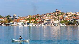 Ayvalık Butik Otelleri