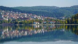 Sakarya Butik Otelleri