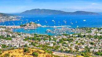 Bodrum