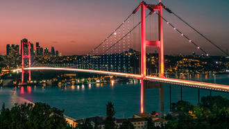 İstanbul Pansiyonları