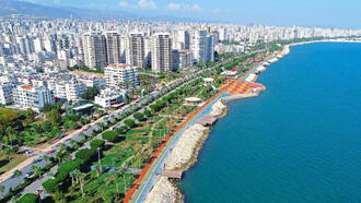 Mersin Pansiyonları