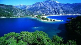 Fethiye Apart Otelleri