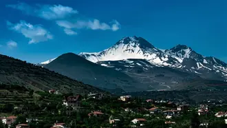 Kayseri Butik Otelleri