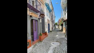 Gazi Kemal Paşa Mah