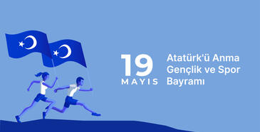 Atatürk'ü Anma Gençlik ve Spor Bayramı