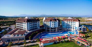Ramada Resort Side