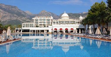 Amara Premier Palace