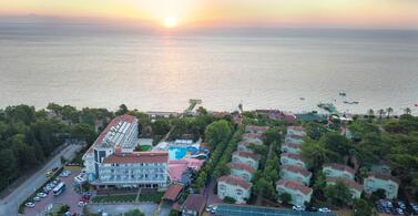 Asdem Beach Hotel
