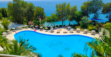 Utopia Beach Club
