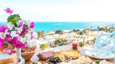 Antalya Gastronomi Rehberi