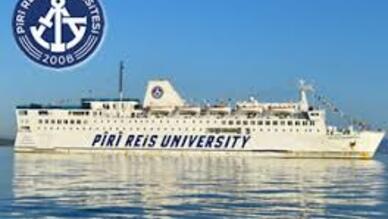 Piri Reis Üniversitesi