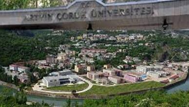 Artvin Çoruh Üniversitesi