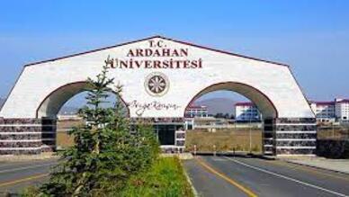 Ardahan Üniversitesi