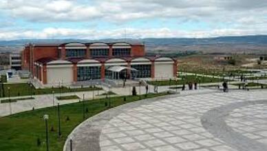 Kastamonu Üniversitesi