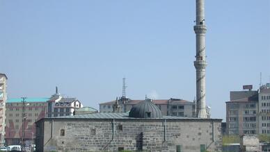 Gülük Camii