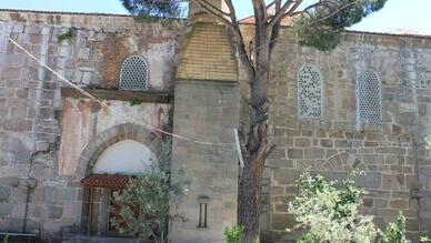 Bergama Ulu Cami