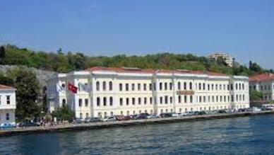 Galatasaray Üniversitesi