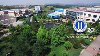 İstanbul Okan Üniversitesi