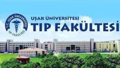 Uşak Üniversitesi