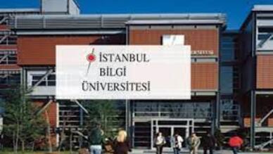 İstanbul Bilgi Üniversitesi