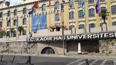 Kadir Has Üniversitesi