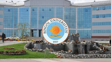 Bingöl Üniversitesi