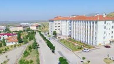 Yozgat Bozok Üniversitesi